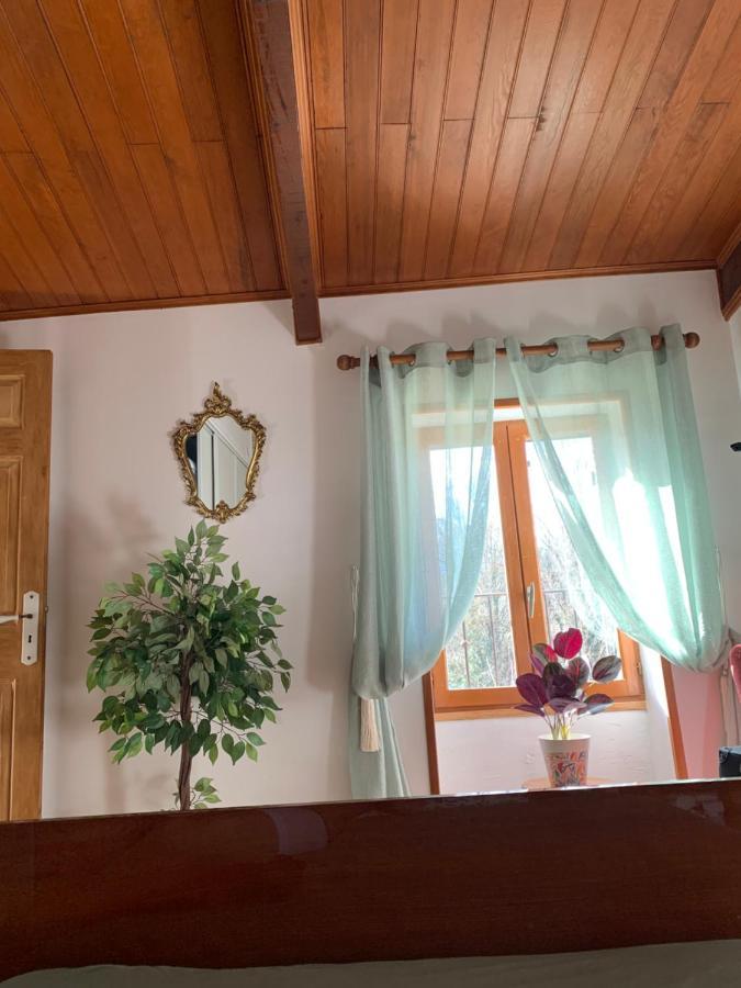 A Casetta D'Helene Et Jeanette Omessa Екстер'єр фото